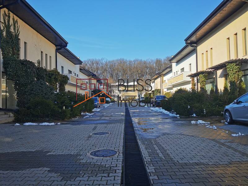 Vila, 7 Camere, Zona Baneasa de Inchiriat | Bliss Imobiliare / Photo 1 - BLISS Imobiliare