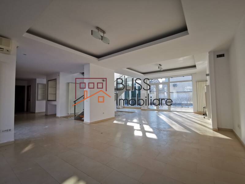 Villa, 5 Bedrooms, Baneasa Area, Bucharest / Ilfov | Bliss Imobiliare / Photo 4 - BLISS Imobiliare