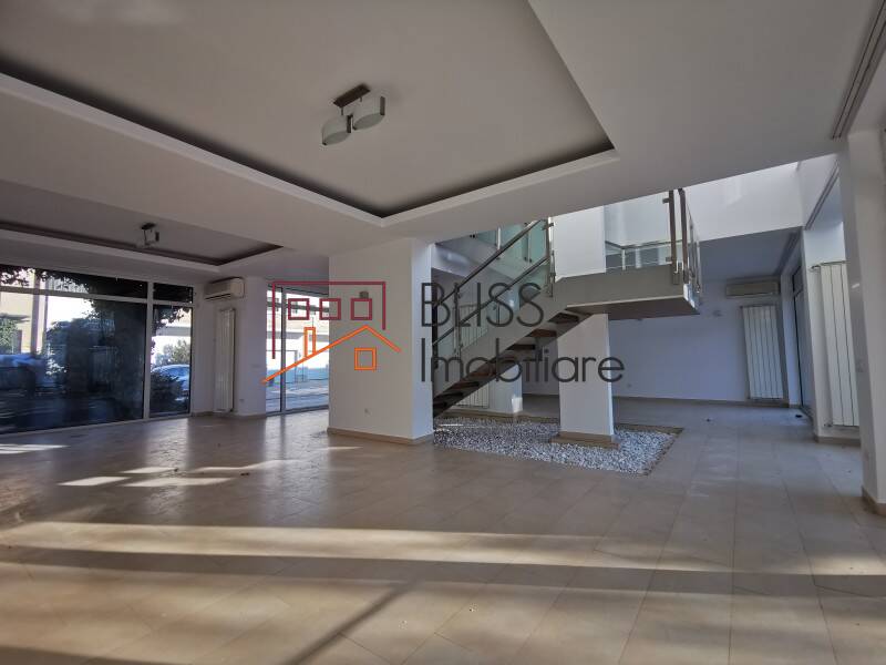 Vila, 7 Camere, Zona Baneasa | Bliss Imobiliare / Photo 6 - BLISS Imobiliare