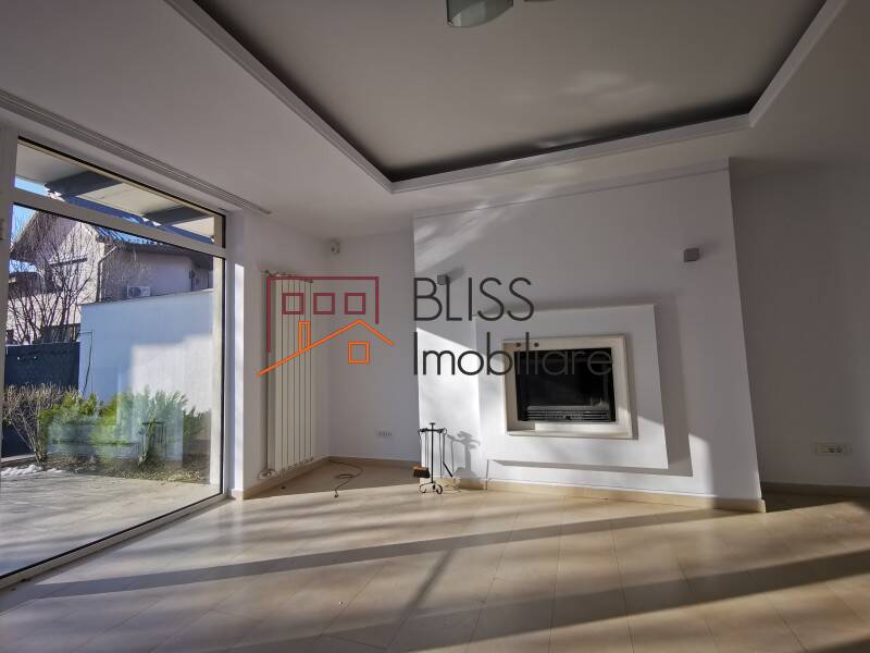 Vila, 7 Camere, Zona Baneasa | Bliss Imobiliare / Photo 7 - BLISS Imobiliare