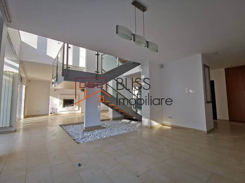 Villa, 5 Bedrooms, Baneasa Area, Bucharest / Ilfov | Bliss Imobiliare / Photo 8 - BLISS Imobiliare
