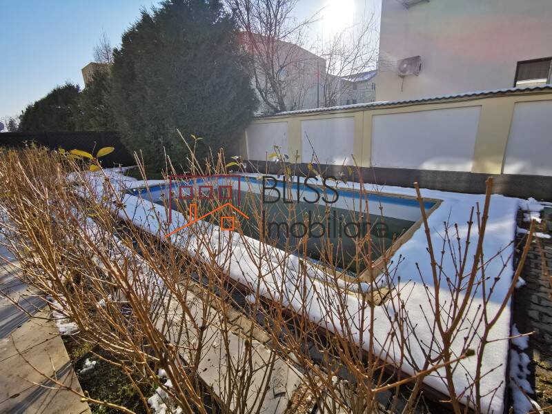 Vila, 7 Camere, Zona Baneasa | Bliss Imobiliare / Photo 10 - BLISS Imobiliare