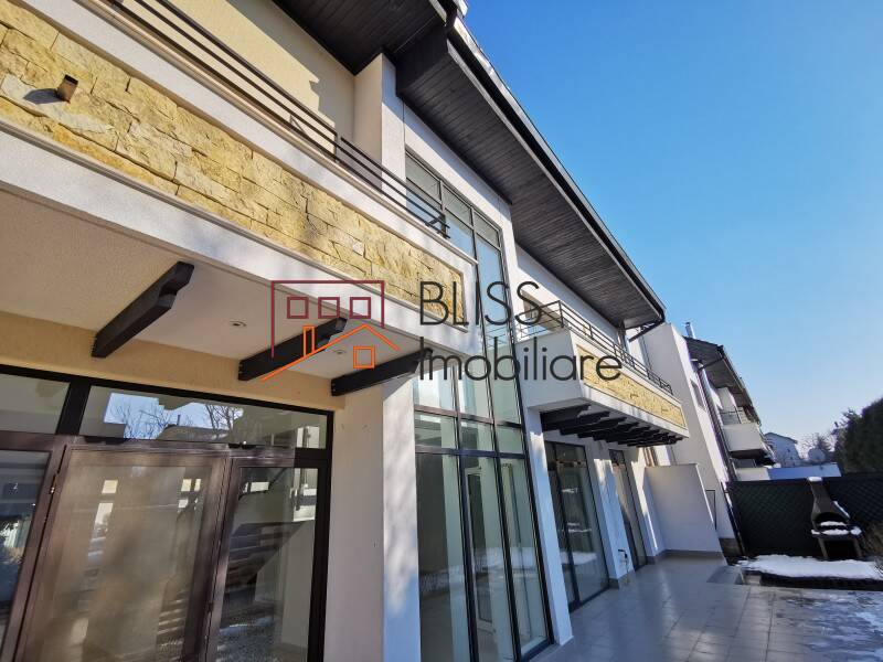 Vila, 7 Camere, Zona Baneasa | Bliss Imobiliare / Photo 3 - BLISS Imobiliare