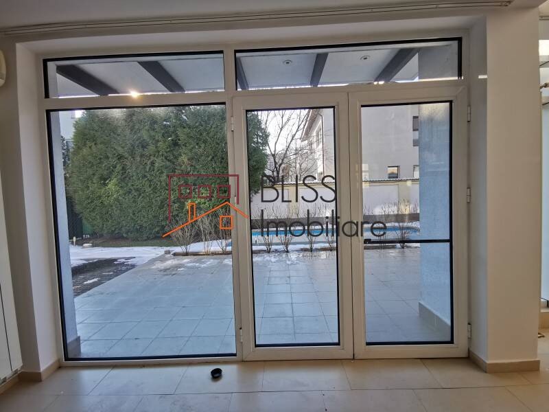 Villa, 5 Bedrooms, Baneasa Area, Bucharest / Ilfov | Bliss Imobiliare / Photo 9 - BLISS Imobiliare