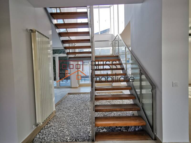 Vila, 7 Camere, Zona Baneasa | Bliss Imobiliare / Photo 16 - BLISS Imobiliare