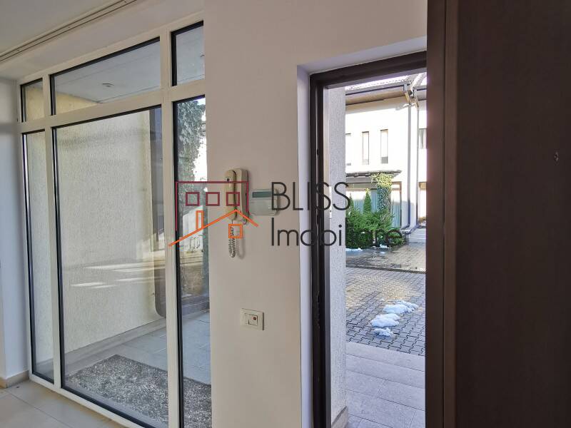 Vila, 7 Camere, Zona Baneasa | Bliss Imobiliare / Photo 5 - BLISS Imobiliare