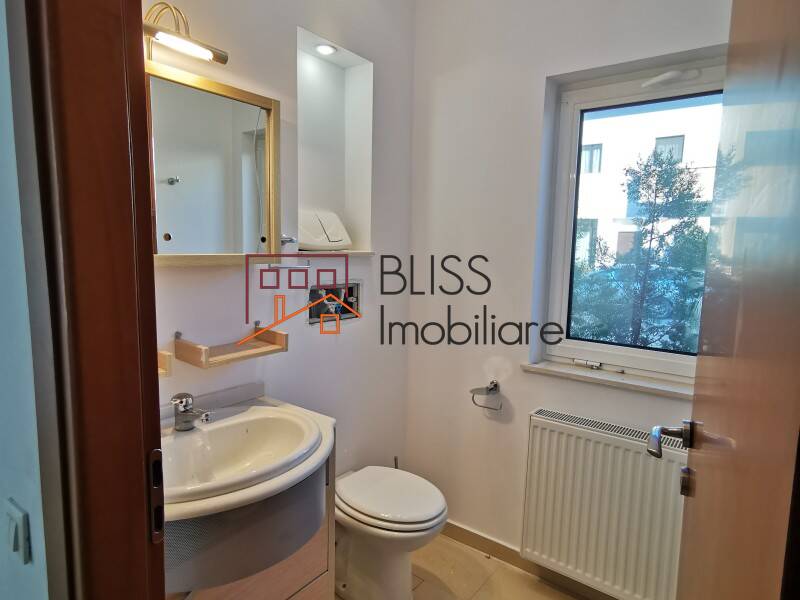 Vila, 7 Camere, Zona Baneasa | Bliss Imobiliare / Photo 26 - BLISS Imobiliare