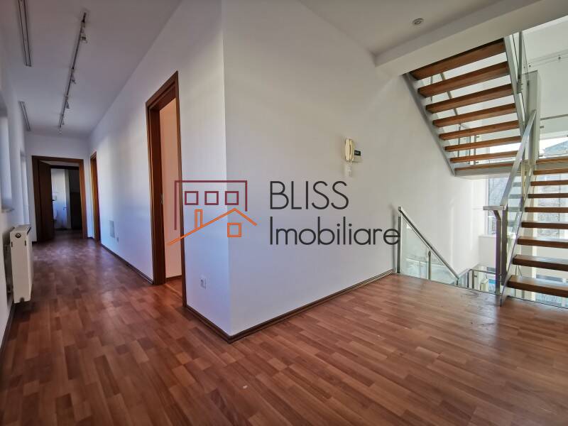 Villa, 5 Bedrooms, Baneasa Area, Bucharest / Ilfov | Bliss Imobiliare / Photo 20 - BLISS Imobiliare
