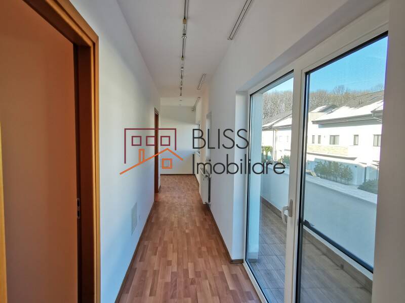 Vila, 7 Camere, Zona Baneasa | Bliss Imobiliare / Photo 31 - BLISS Imobiliare