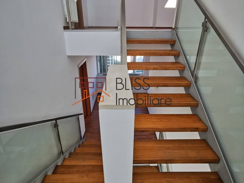 Villa, 5 Bedrooms, Baneasa Area, Bucharest / Ilfov | Bliss Imobiliare / Photo 35 - BLISS Imobiliare