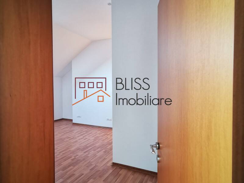 Vila, 7 Camere, Zona Baneasa | Bliss Imobiliare / Photo 39 - BLISS Imobiliare