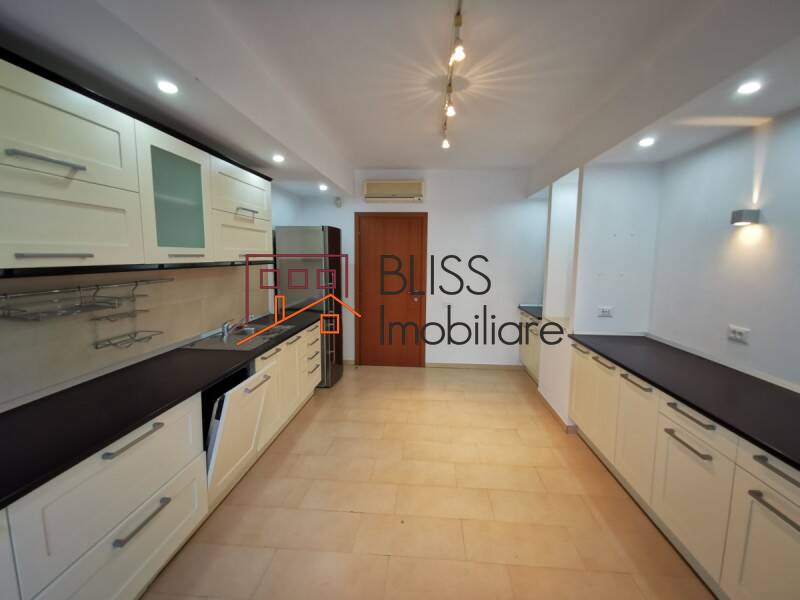 Villa, 5 Bedrooms, Baneasa Area, Bucharest / Ilfov | Bliss Imobiliare / Photo 13 - BLISS Imobiliare