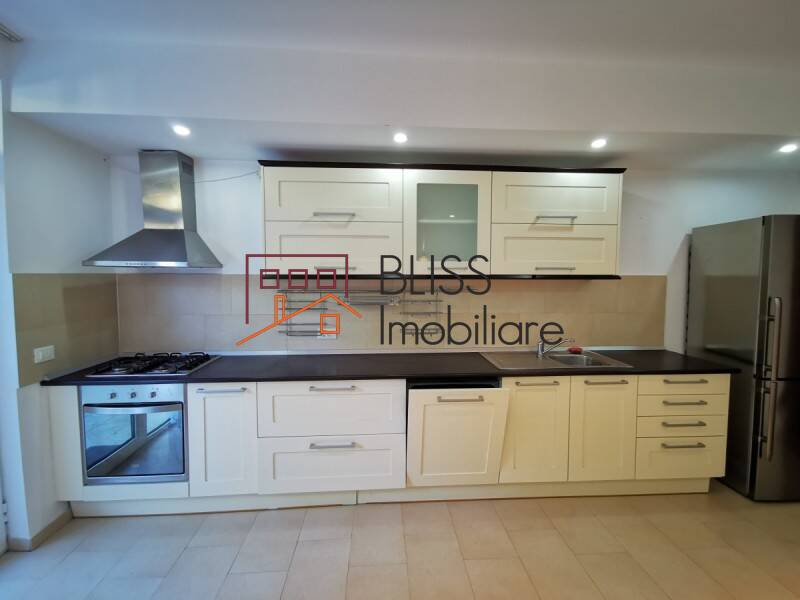 Vila, 7 Camere, Zona Baneasa | Bliss Imobiliare / Photo 15 - BLISS Imobiliare