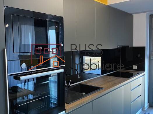 Apartament de Inchiriat Aviatiei | Promenada mall | Metro Pipera - 2 Camere - ID:92153 | Bliss Imobiliare / Photo 4 - BLISS Imobiliare