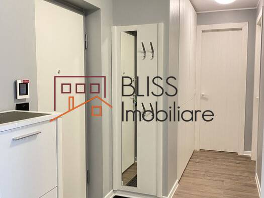 Apartament de Inchiriat Aviatiei | Promenada mall | Metro Pipera - 2 Camere - ID:92153 | Bliss Imobiliare / Photo 7 - BLISS Imobiliare