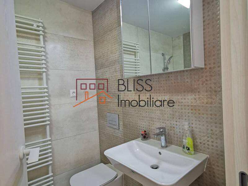 Apartment, 1 Bedroom, Floreasca, Bucharest | Bliss Imobiliare / Photo 5 - BLISS Imobiliare