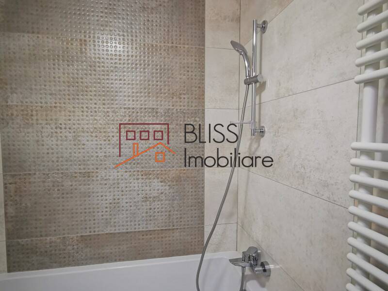 Apartment, 1 Bedroom, Floreasca, Bucharest | Bliss Imobiliare / Photo 6 - BLISS Imobiliare