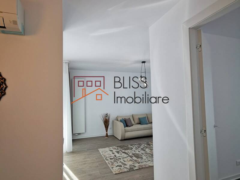 Apartament, 2 Camere, Floreasca | Bliss Imobiliare / Photo 7 - BLISS Imobiliare