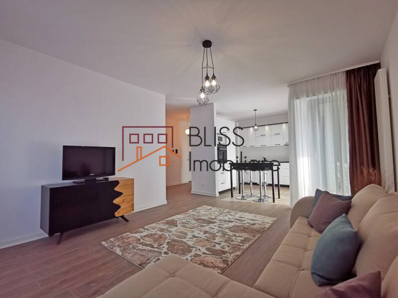 Apartament, 2 Camere, Floreasca | Bliss Imobiliare / Photo 8 - BLISS Imobiliare