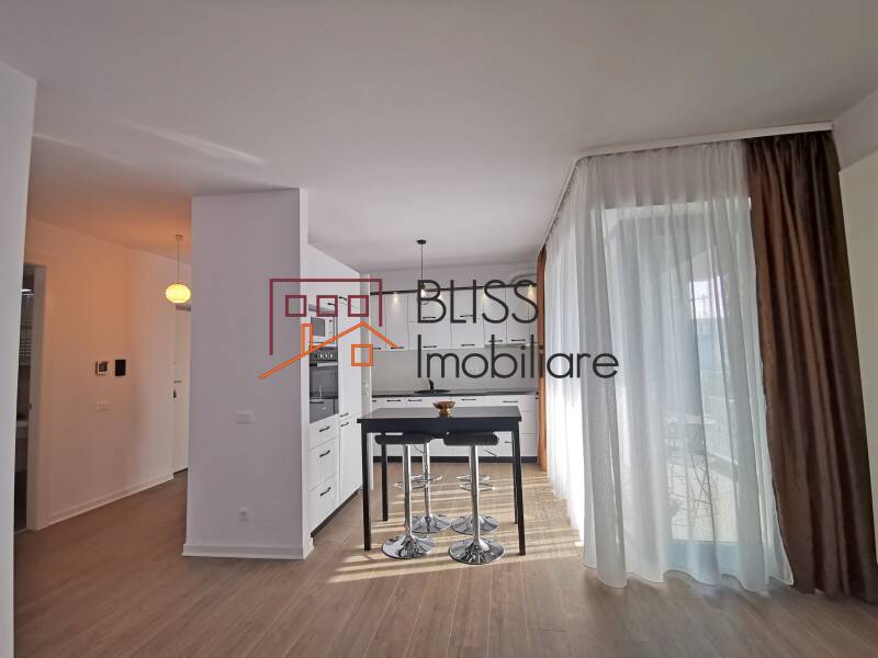 Apartment, 1 Bedroom, Floreasca, Bucharest | Bliss Imobiliare / Photo 10 - BLISS Imobiliare