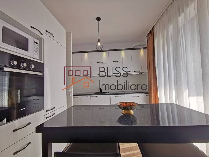 Apartment, 1 Bedroom, Floreasca, Bucharest | Bliss Imobiliare / Photo 12 - BLISS Imobiliare