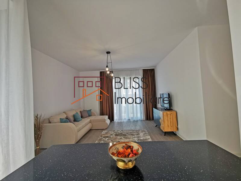 Apartment, 1 Bedroom, Floreasca, Bucharest | Bliss Imobiliare / Photo 11 - BLISS Imobiliare