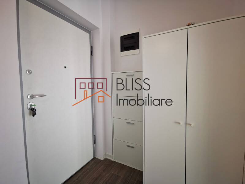 Apartament, 2 Camere, Floreasca | Bliss Imobiliare / Photo 14 - BLISS Imobiliare