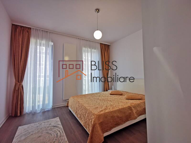 Apartment, 1 Bedroom, Floreasca, Bucharest | Bliss Imobiliare / Photo 15 - BLISS Imobiliare
