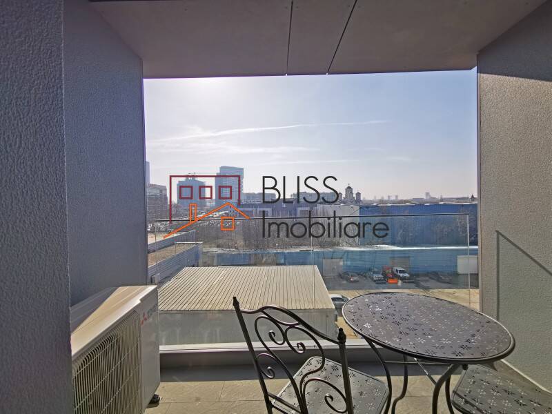 Apartment, 1 Bedroom, Floreasca, Bucharest | Bliss Imobiliare / Photo 18 - BLISS Imobiliare
