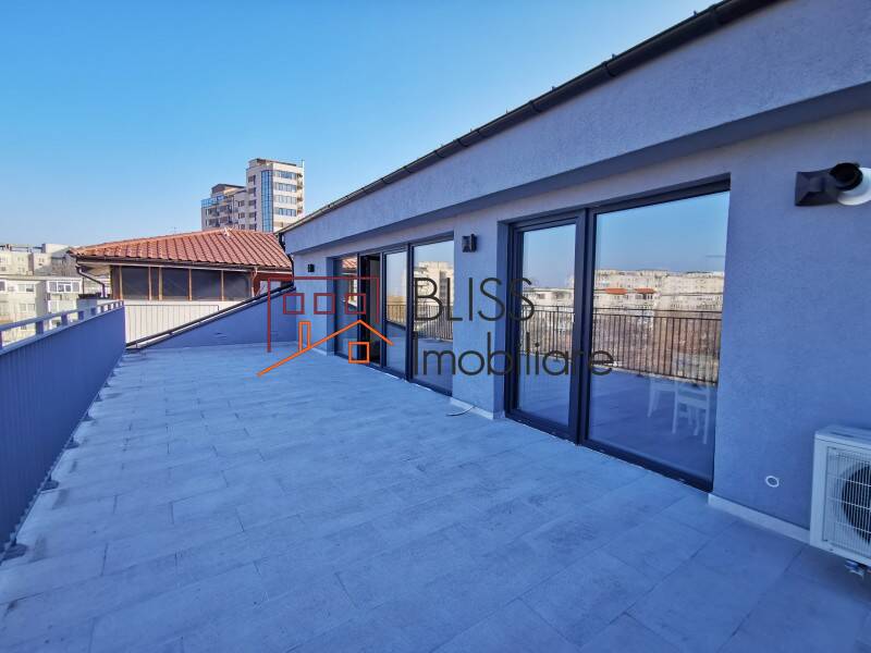 Apartment, 2 Bedrooms, Vacaresti Park, Bucharest | Bliss Imobiliare / Photo 4 - BLISS Imobiliare