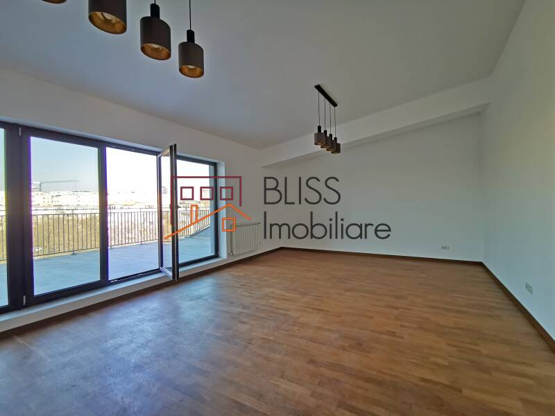 Apartment, 2 Bedrooms, Vacaresti Park, Bucharest | Bliss Imobiliare / Photo 5 - BLISS Imobiliare