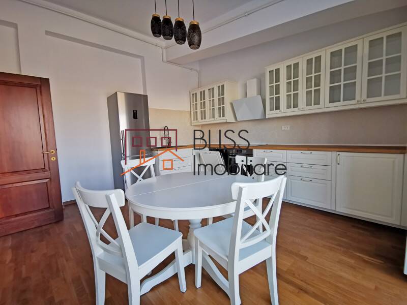 Apartment, 2 Bedrooms, Vacaresti Park, Bucharest | Bliss Imobiliare / Photo 8 - BLISS Imobiliare