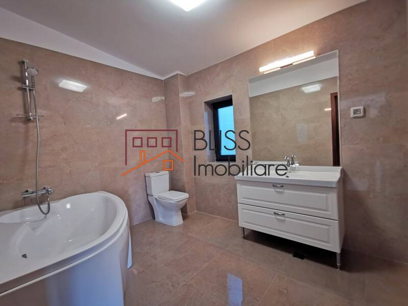 Apartment, 2 Bedrooms, Vacaresti Park, Bucharest | Bliss Imobiliare / Photo 13 - BLISS Imobiliare