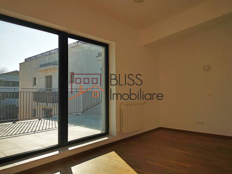 Apartment, 2 Bedrooms, Vacaresti Park, Bucharest | Bliss Imobiliare / Photo 20 - BLISS Imobiliare