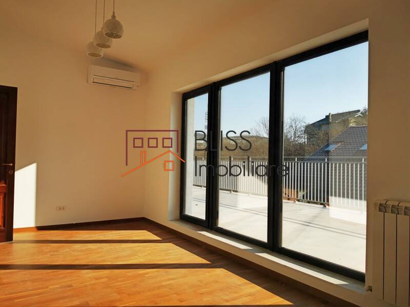 Apartment, 2 Bedrooms, Vacaresti Park, Bucharest | Bliss Imobiliare / Photo 22 - BLISS Imobiliare