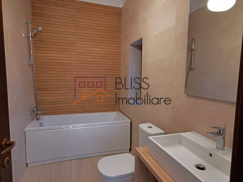 Apartment, 2 Bedrooms, Vacaresti Park, Bucharest | Bliss Imobiliare / Photo 26 - BLISS Imobiliare