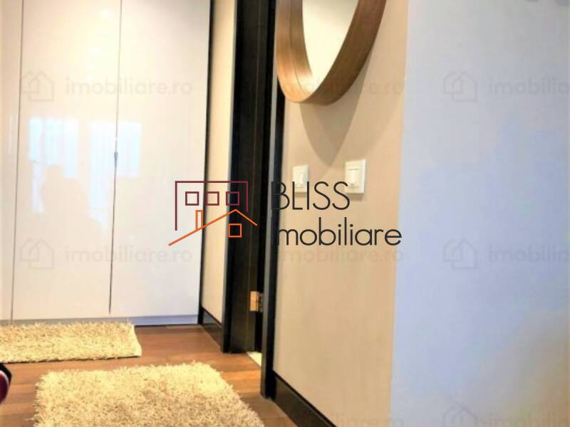 Elegant 2-bedroom Apartment With Two Generous Terraces, Bucharest | Bliss Imobiliare / Photo 7 - BLISS Imobiliare