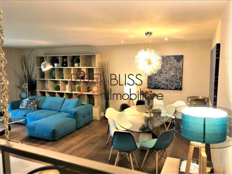 Apartament Elegant Cu 3 Camere, 2 Terase Si Finisaje Premium | Bliss Imobiliare / Photo 1 - BLISS Imobiliare