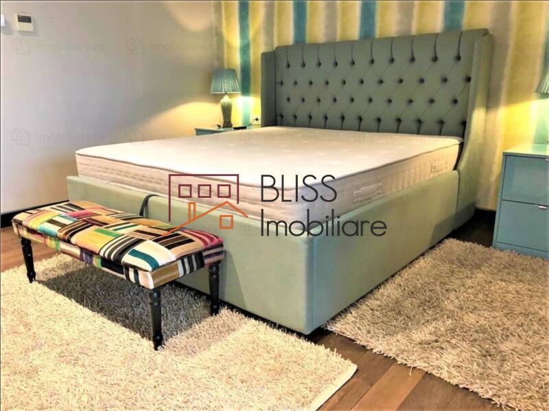 Apartament Elegant Cu 3 Camere, 2 Terase Si Finisaje Premium | Bliss Imobiliare / Photo 9 - BLISS Imobiliare