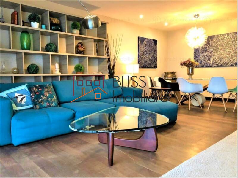 Apartament Elegant Cu 3 Camere, 2 Terase Si Finisaje Premium | Bliss Imobiliare / Photo 2 - BLISS Imobiliare