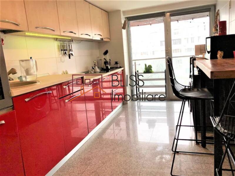 Apartament Elegant Cu 3 Camere, 2 Terase Si Finisaje Premium | Bliss Imobiliare / Photo 6 - BLISS Imobiliare