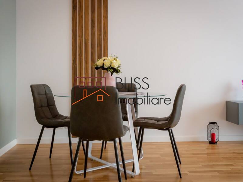 Apartment, 1 Bedroom, Bucharest | Bliss Imobiliare / Photo 9 - BLISS Imobiliare