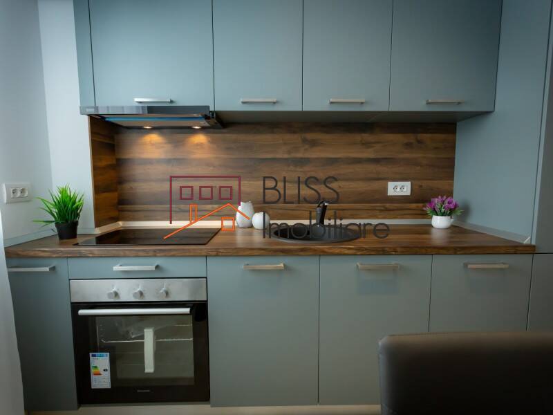 Apartment, 2 Bedroom, Bucharest | Bliss Imobiliare / Photo 13 - BLISS Imobiliare