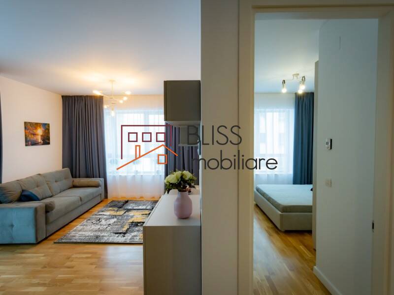 Apartment, 2 Bedroom, Bucharest | Bliss Imobiliare / Photo 3 - BLISS Imobiliare