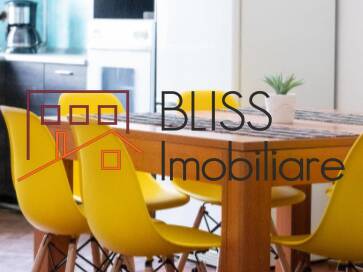 Apartament de Inchiriat KM 0 | Ultracentral - 5 Camere - ID:92610 | Bliss Imobiliare / Photo 5 - BLISS Imobiliare