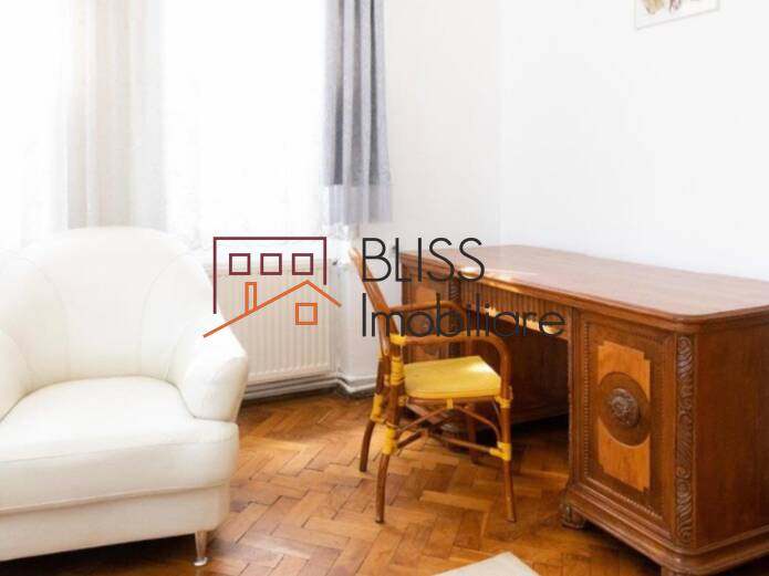Apartment for Rent KM 0 | Ultracentral, Bucharest - 4 Bedroom - ID:92610 | Bliss Imobiliare / Photo 10 - BLISS Imobiliare