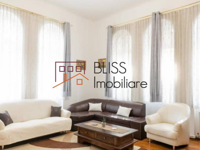 Apartment for Rent KM 0 | Ultracentral, Bucharest - 4 Bedroom - ID:92610 | Bliss Imobiliare / Photo 1 - BLISS Imobiliare