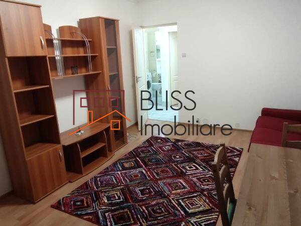 Apartament de Inchiriat Aviatiei | Promenada mall | Metro Pipera - 2 Camere - ID:92632 | Bliss Imobiliare / Photo 2 - BLISS Imobiliare