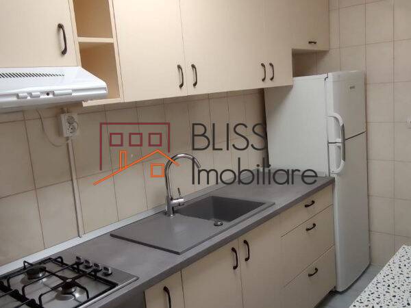 Apartament de Inchiriat Aviatiei | Promenada mall | Metro Pipera - 2 Camere - ID:92632 | Bliss Imobiliare / Photo 4 - BLISS Imobiliare