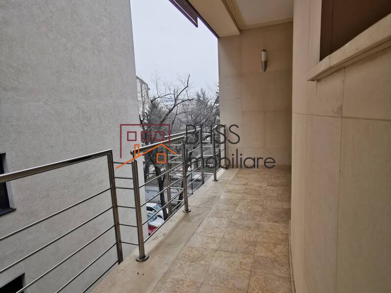 Apartament De Lux Cu 4 Camere In Primaverii | Bliss Imobiliare / Photo 35 - BLISS Imobiliare